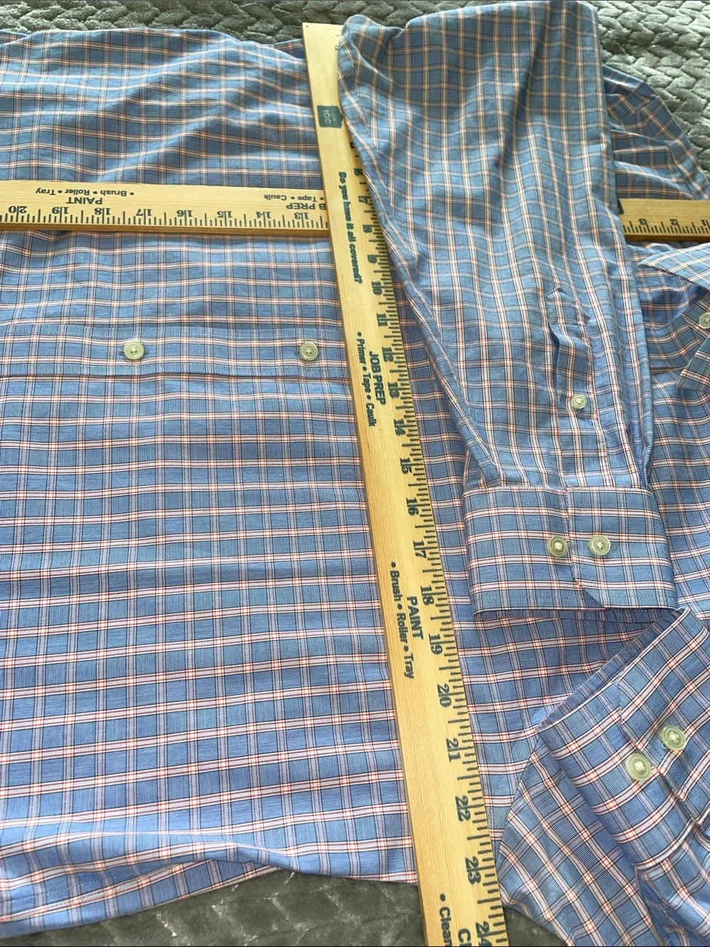 Banana Republic classic banana